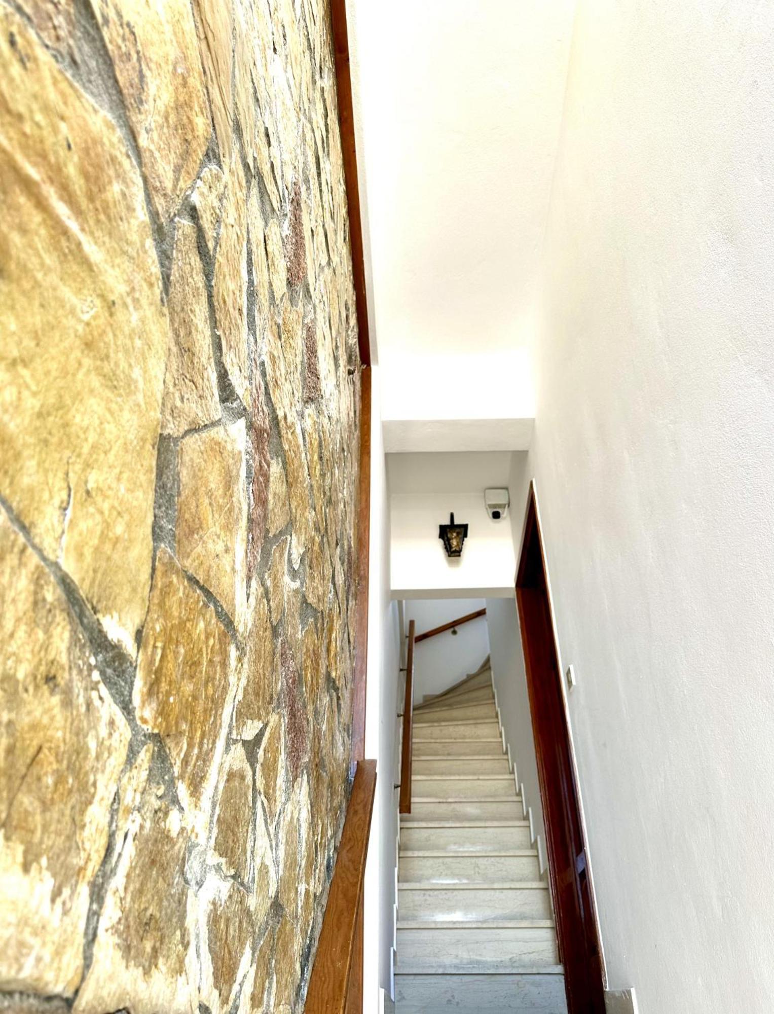 Liberator Attic Daire Argostolion Dış mekan fotoğraf